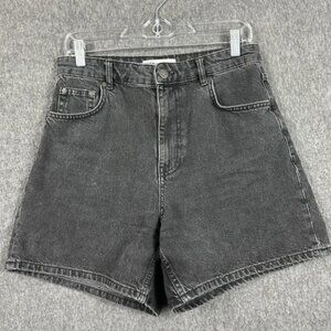 Zara Women's Denim Shorts